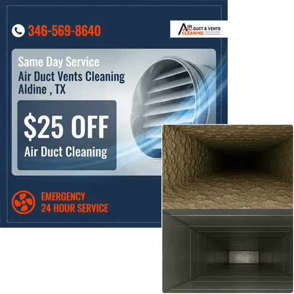 air duct cleaning offers air duct offer